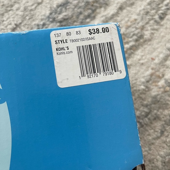 Stride Rite 360 - Picture 2 of 4